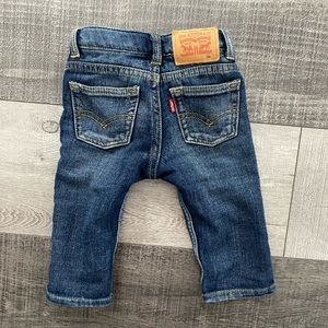 Baby boys LEVI Jeans